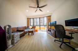 Seasons View (D20), Condominium #522637511